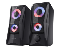Głośnik komputerowe Trust GXT606B JAVV RGB